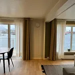 The Harbour House, Dorm And Twin, Selfservice