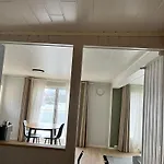 The Harbour House, Dorm And Twin, Selfservice 호스텔 발스타드