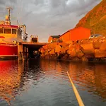 The Harbour House, Dorm And Twin, Selfservice 호스텔 *