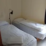 The Harbour House, Dorm And Twin, Selfservice 호스텔