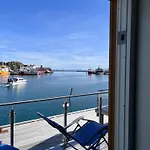 호스텔 The Harbour House, Dorm And Twin, Selfservice 발스타드