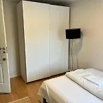 The Harbour House, Dorm And Twin, Selfservice * 발스타드