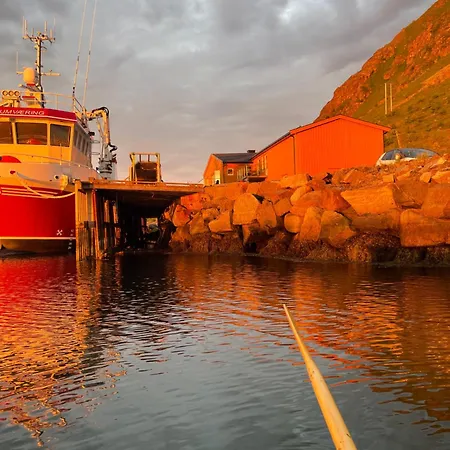 The Harbour House, Dorm And Twin, Selfservice ホステル *