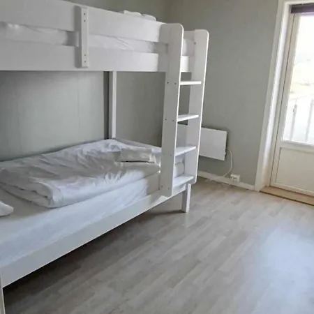 The Harbour House, Dorm&twin, Selfservice