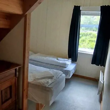 The Harbour House, Dorm&twin, Selfservice Hostel Ballstad