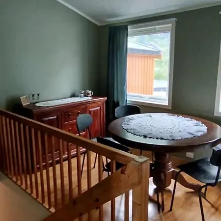 The Harbour House, Dorm&twin, Selfservice