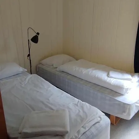 The Harbour House, Dorm And Twin, Selfservice ホステル