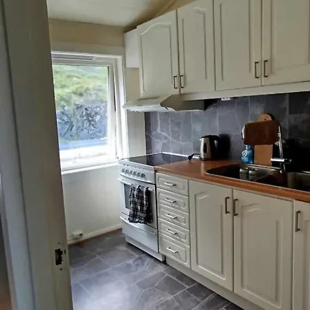 The Harbour House, Dorm And Twin, Selfservice *