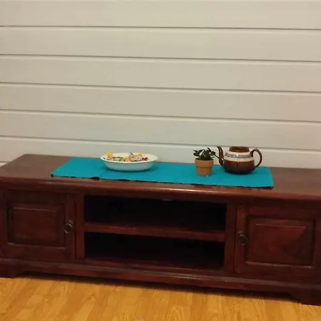 The Harbour House, Dorm And Twin, Selfservice * バルスタ