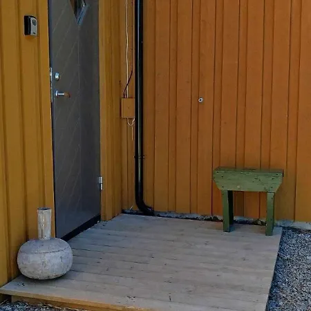 The Harbour House, Dorm&twin, Selfservice *