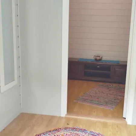 The Harbour House, Dorm And Twin, Selfservice バルスタ