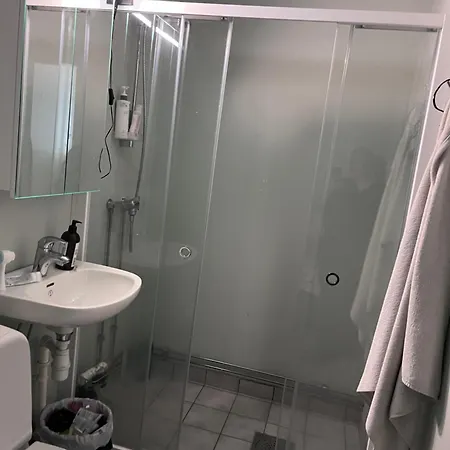 The Harbour House, Dorm And Twin, Selfservice ホステル バルスタ