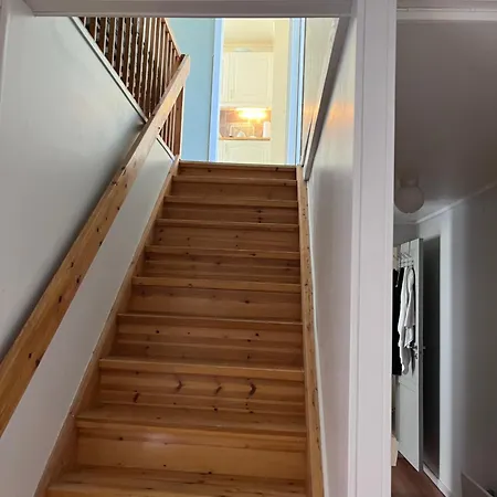 The Harbour House, Dorm And Twin, Selfservice *