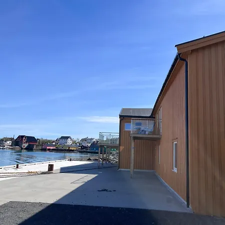 The Harbour House, Dorm And Twin, Selfservice *