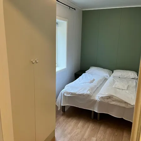 The Harbour House, Dorm And Twin, Selfservice Hostel Ballstad