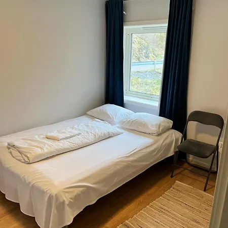 אכסניה The Harbour House, Dorm And Twin, Selfservice בלסטאד