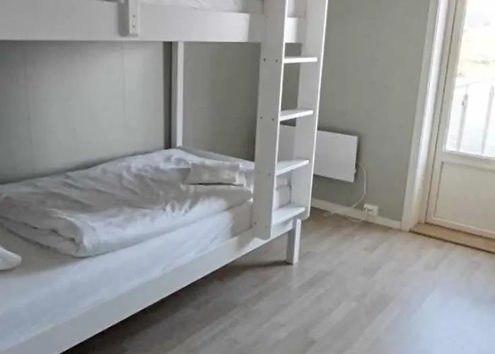 The Harbour House, Dorm And Twin, Selfservice