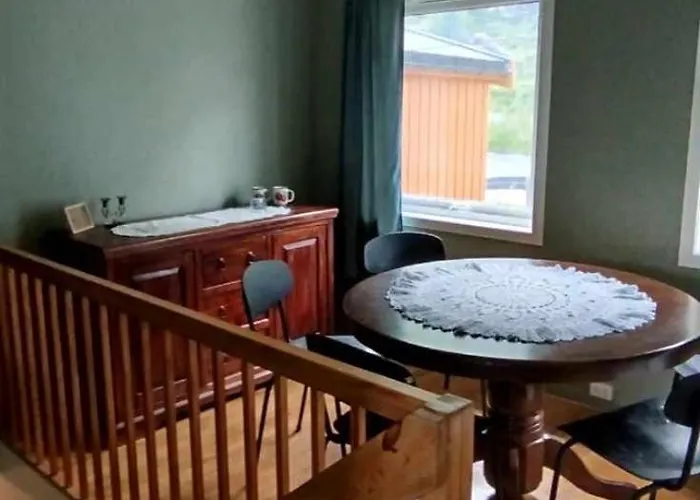 The Harbour House, Dorm And Twin, Selfservice