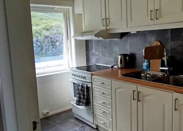 The Harbour House, Dorm And Twin, Selfservice *