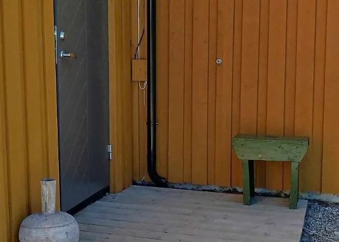 The Harbour House, Dorm And Twin, Selfservice *