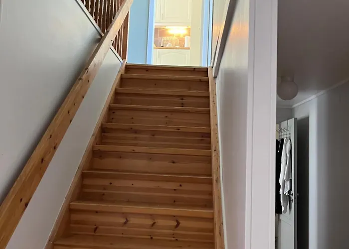 The Harbour House, Dorm And Twin, Selfservice *