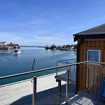 The Harbour House, Dorm And Twin, Selfservice *
