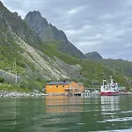 The Harbour House, Dorm And Twin, Selfservice Ballstad