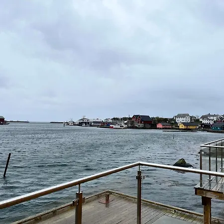 The Harbour House, Dorm And Twin, Selfservice * Ballstad