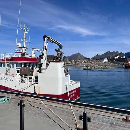 The Harbour House, Dorm And Twin, Selfservice *