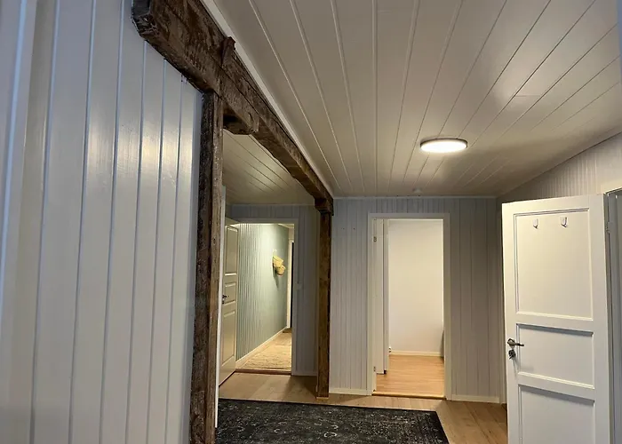 The Harbour House, Dorm And Twin, Selfservice