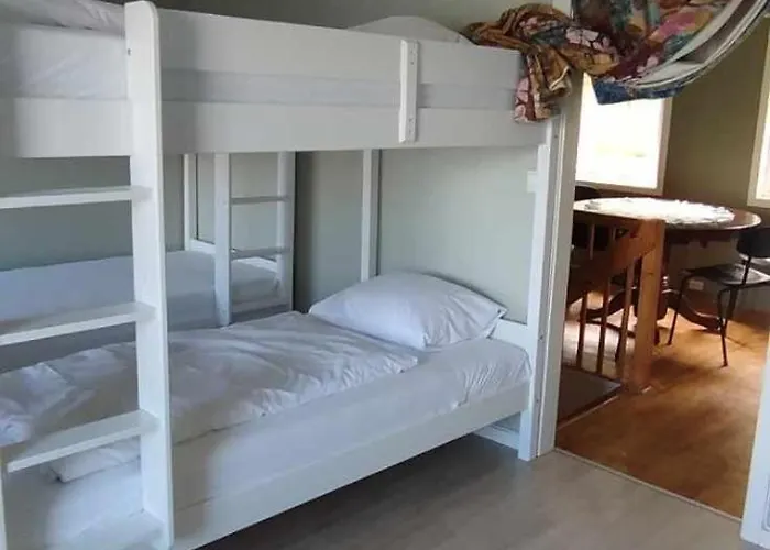 The Harbour House, Dorm And Twin, Selfservice Ostello *