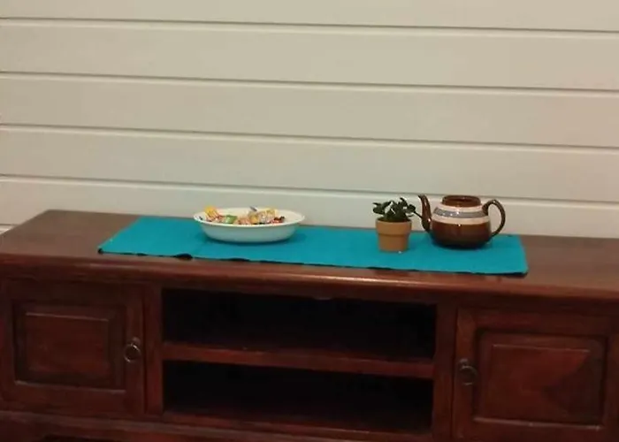 The Harbour House, Dorm And Twin, Selfservice * Ballstad