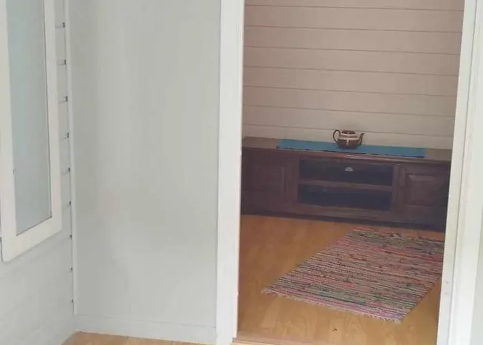 The Harbour House, Dorm And Twin, Selfservice Ballstad