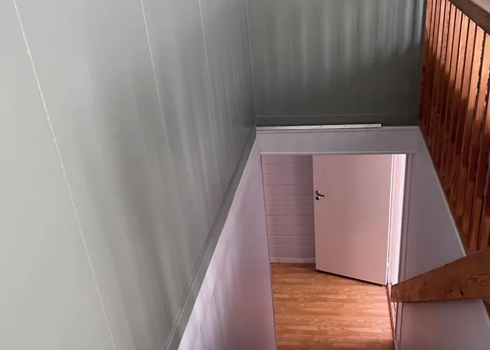 The Harbour House, Dorm And Twin, Selfservice * Ballstad